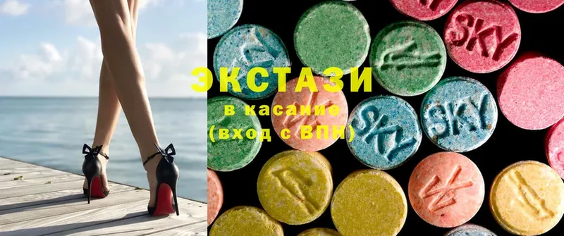 Ecstasy Punisher  Лермонтов 